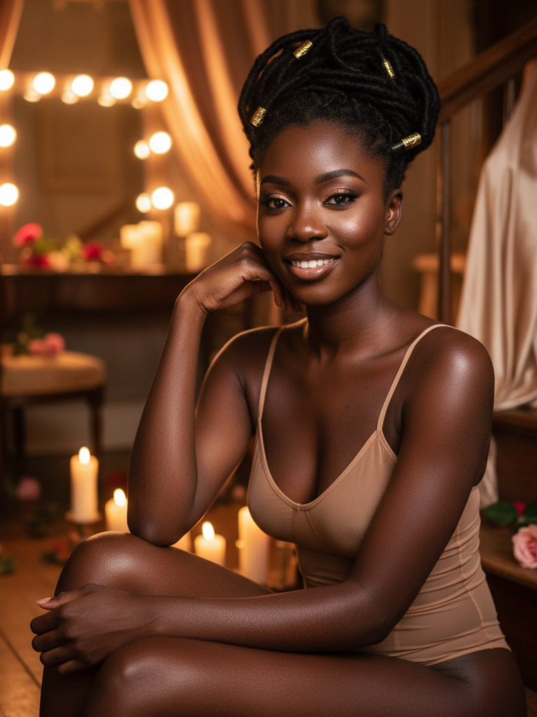 Zuri escort Manchester