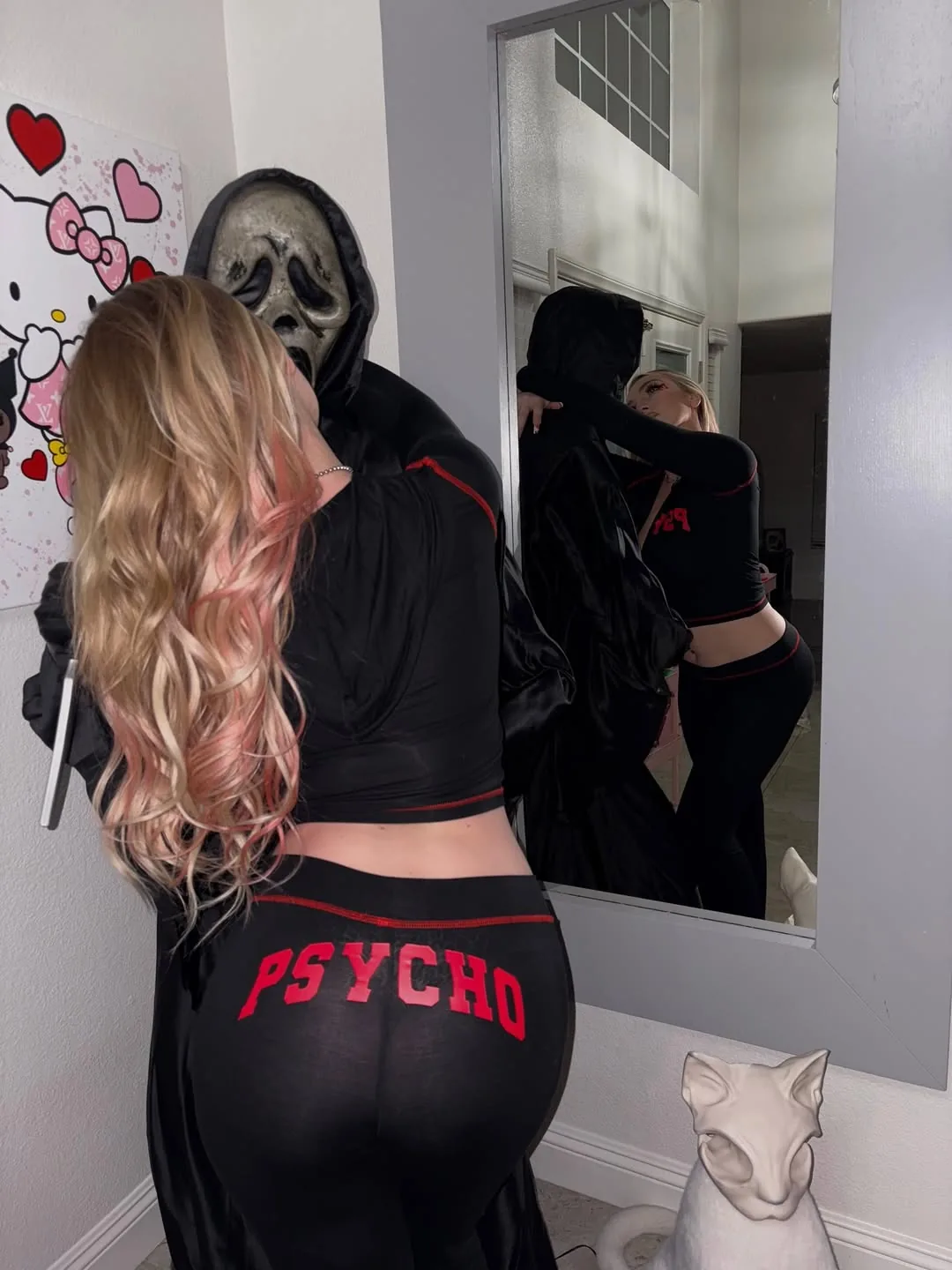 Pilar escort Manchester