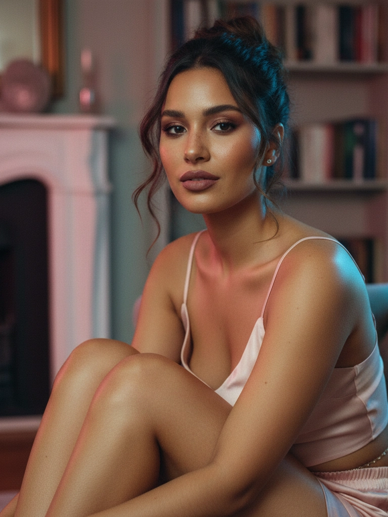 Rabia escort Manchester