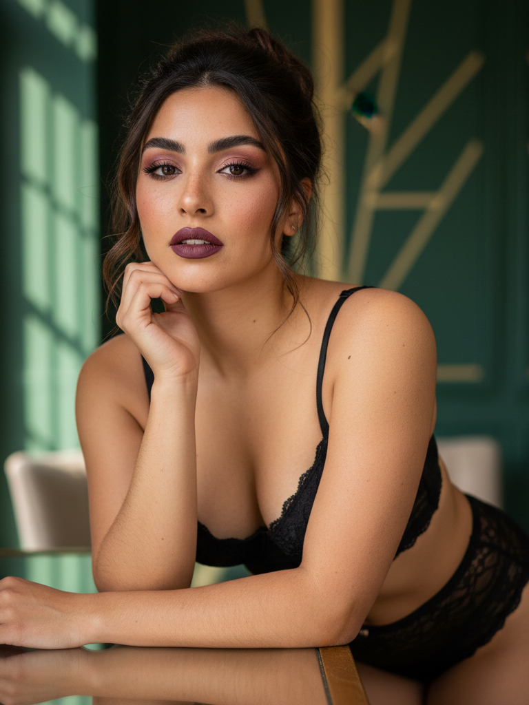 Leila escort Manchester