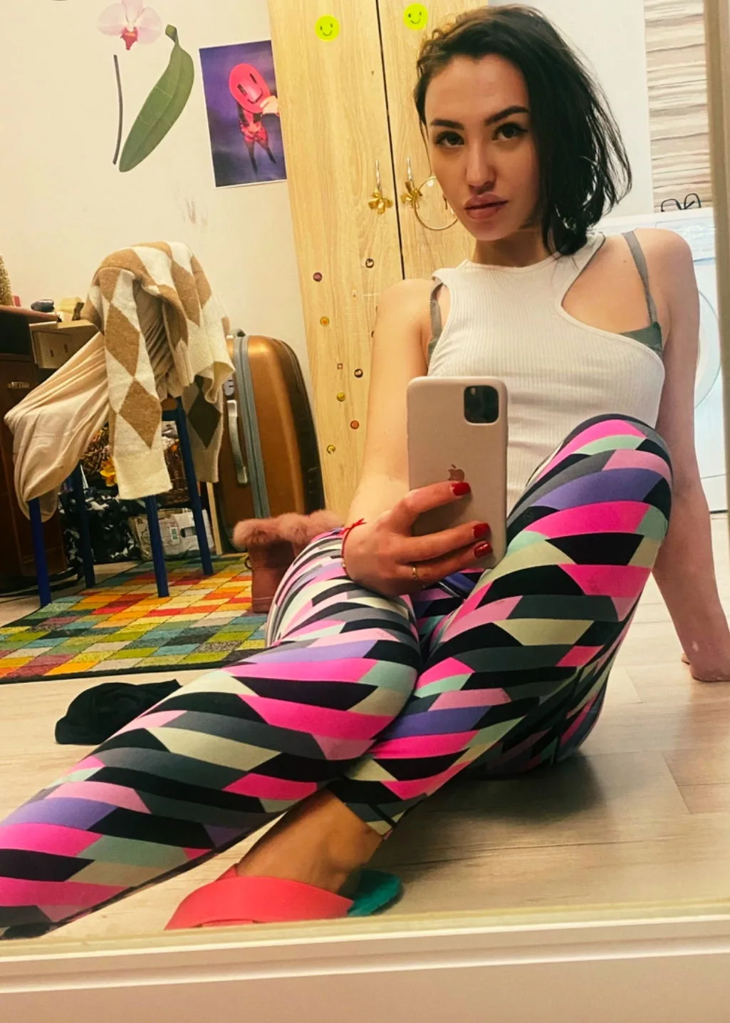 Juliette escort Manchester