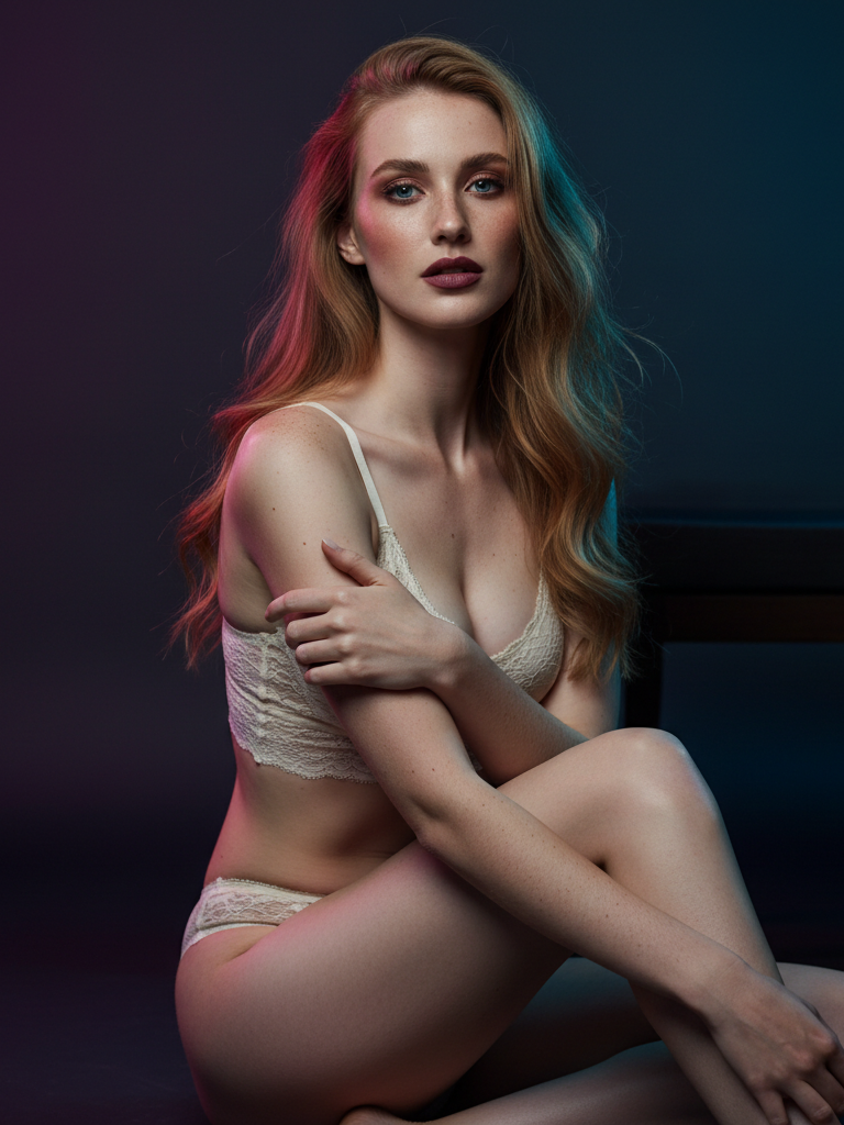 Olga escort Manchester