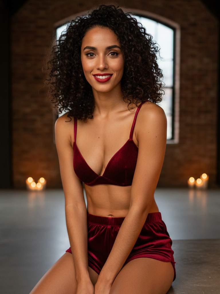Dalia escort Manchester