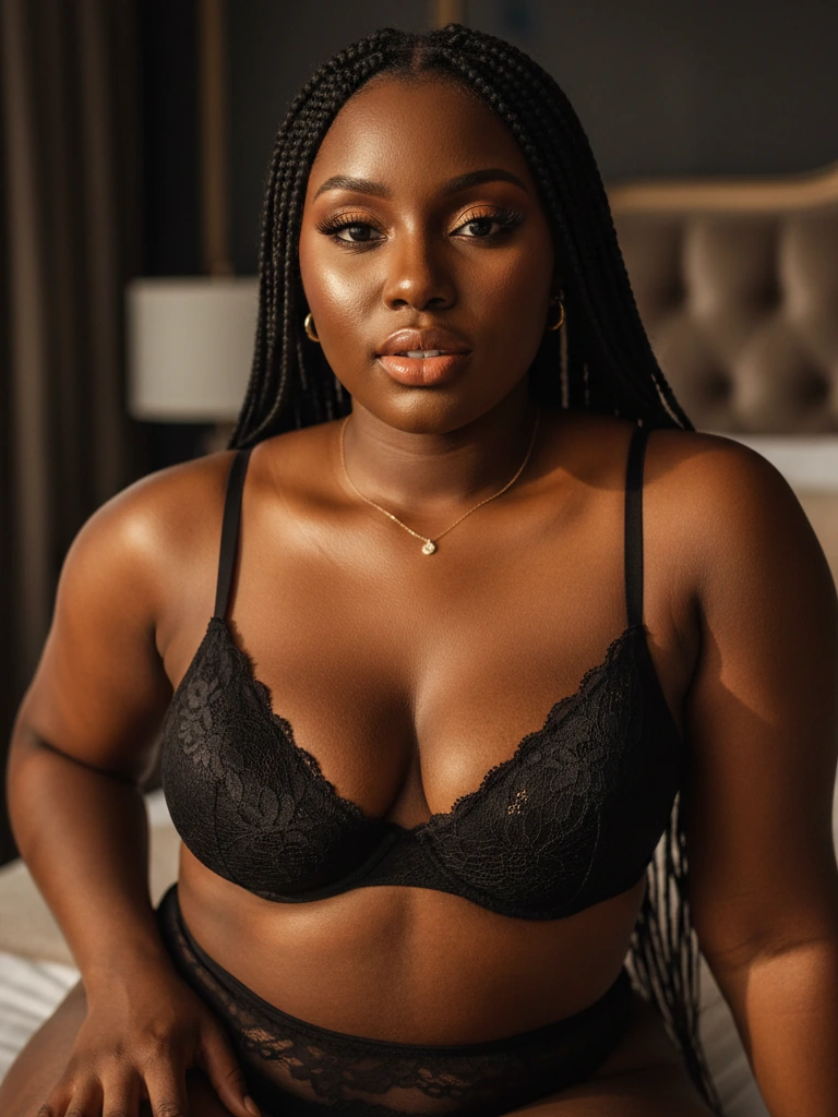Thandiwe escort Manchester