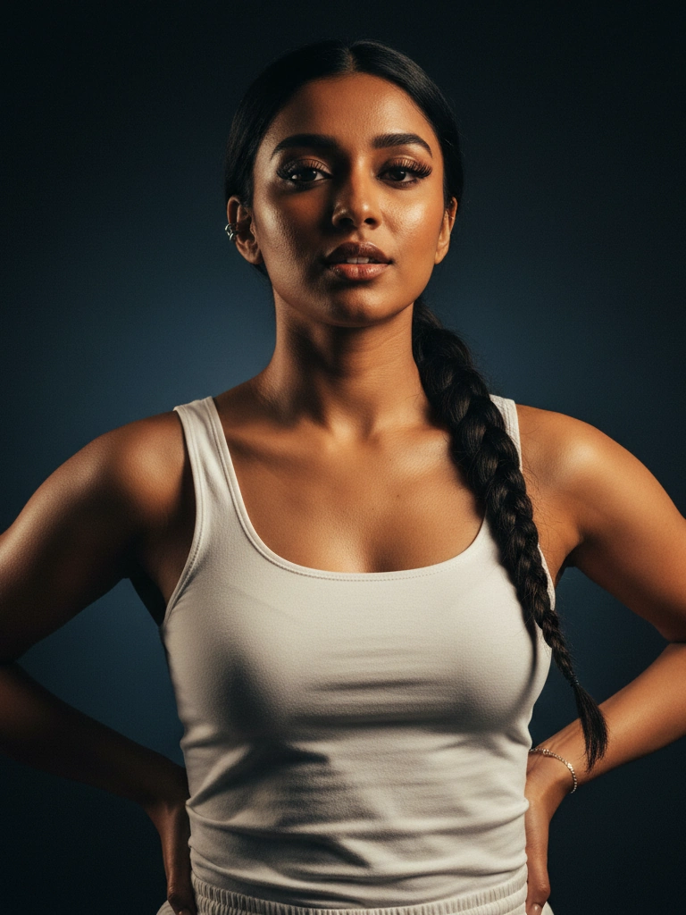 Sidra escort Manchester