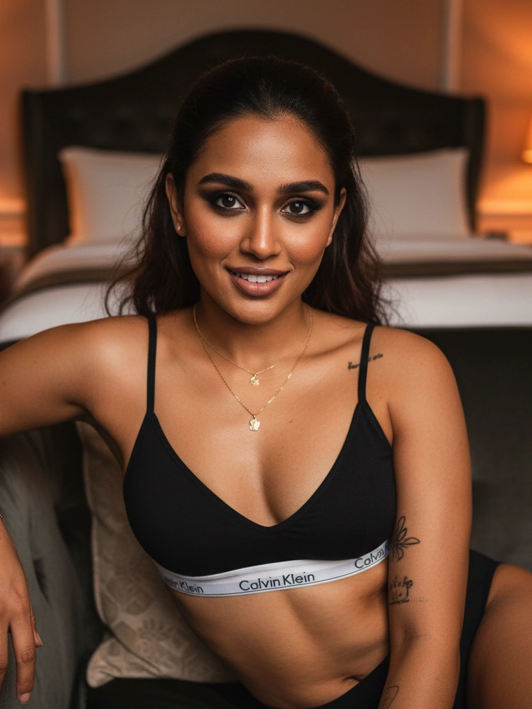 Deepa escort Manchester