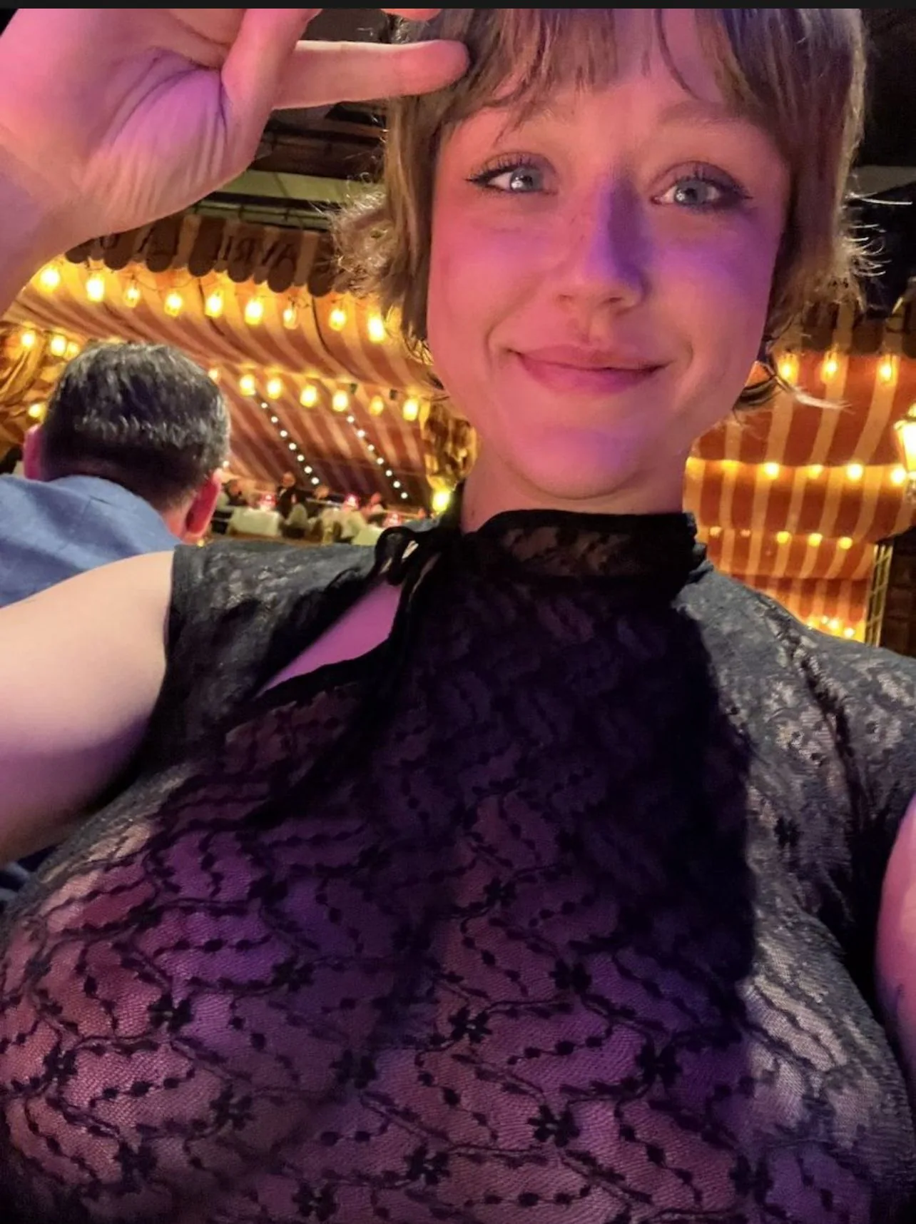 Ella escort Manchester