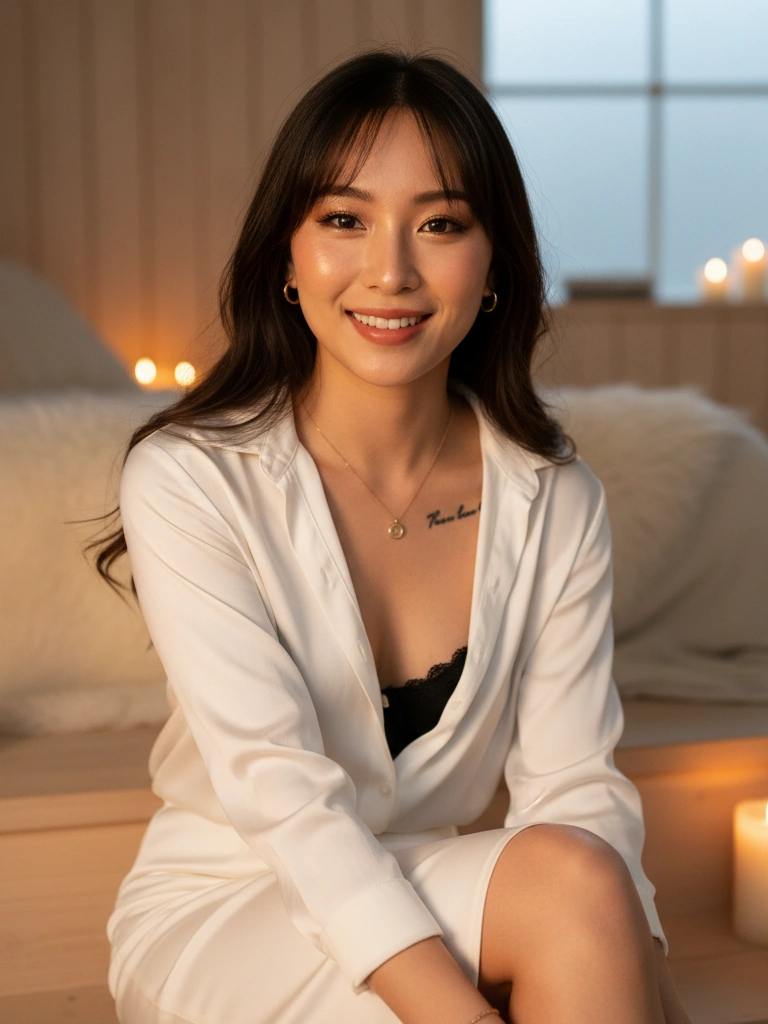 Lily escort Manchester