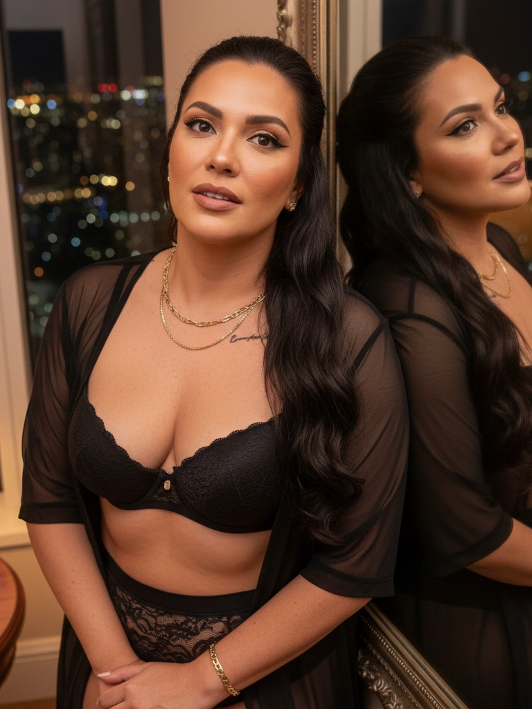 Sofia escort Manchester