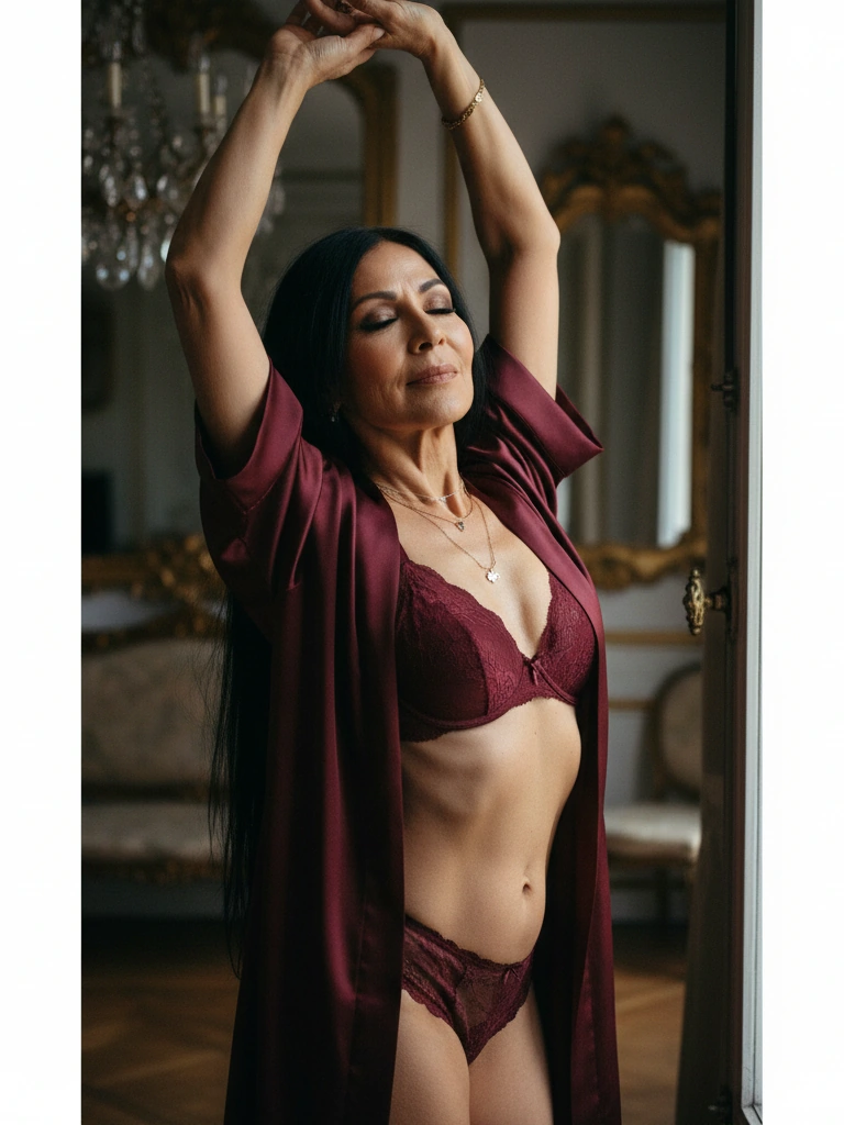 Bruna escort Manchester
