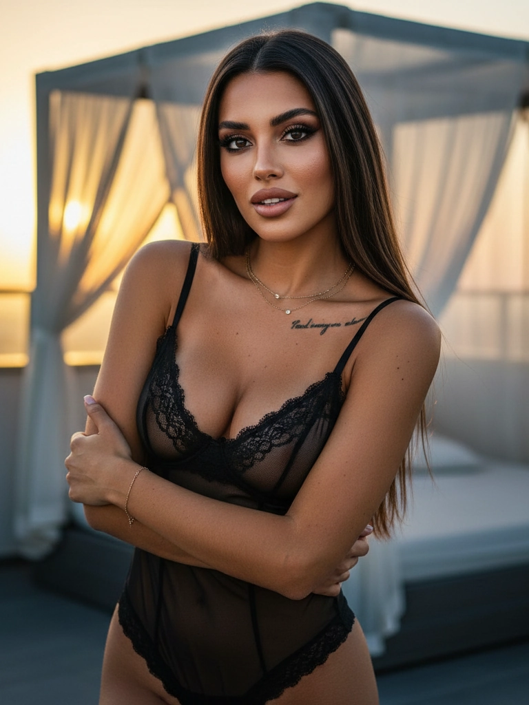 Busra escort Manchester