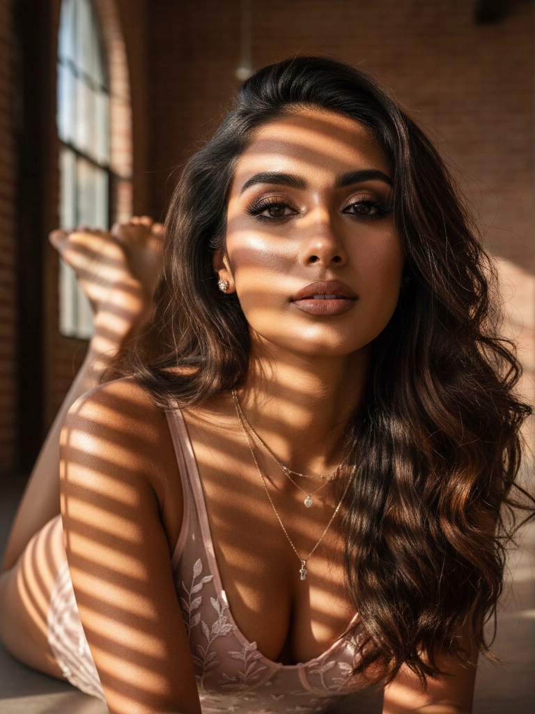 Ananya escort Manchester