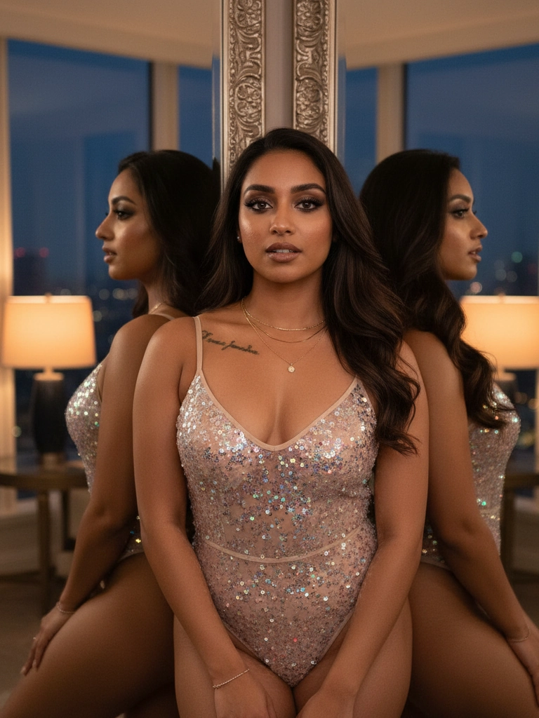 Shilpa escort Manchester