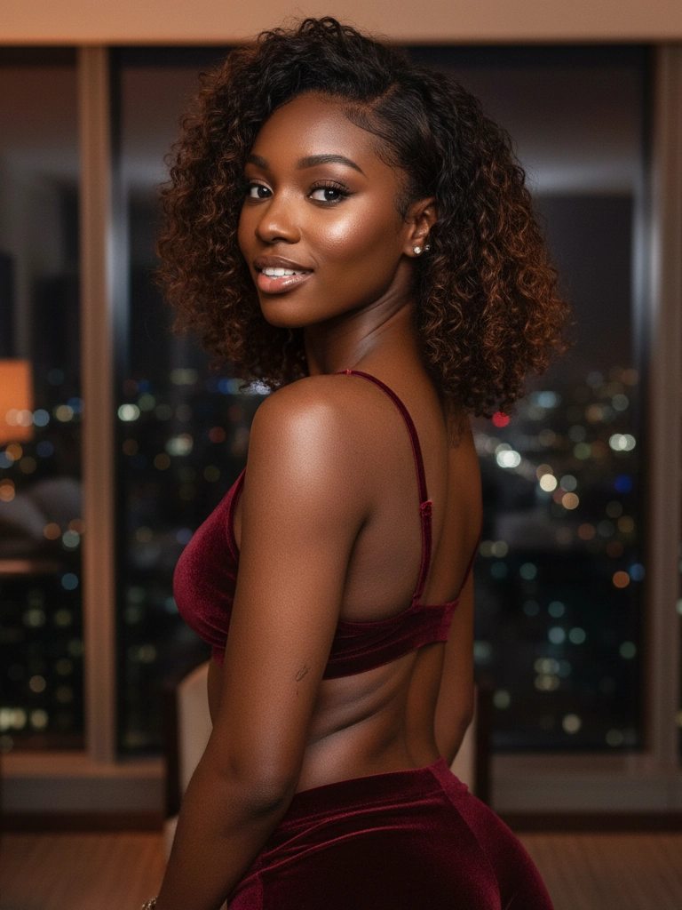 Nia escort Manchester