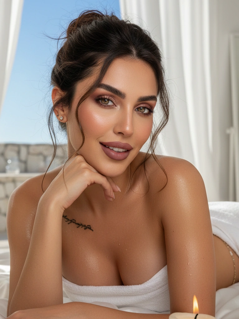 Naz escort Manchester