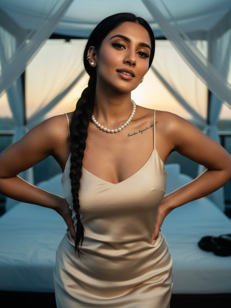 Hira escort Manchester