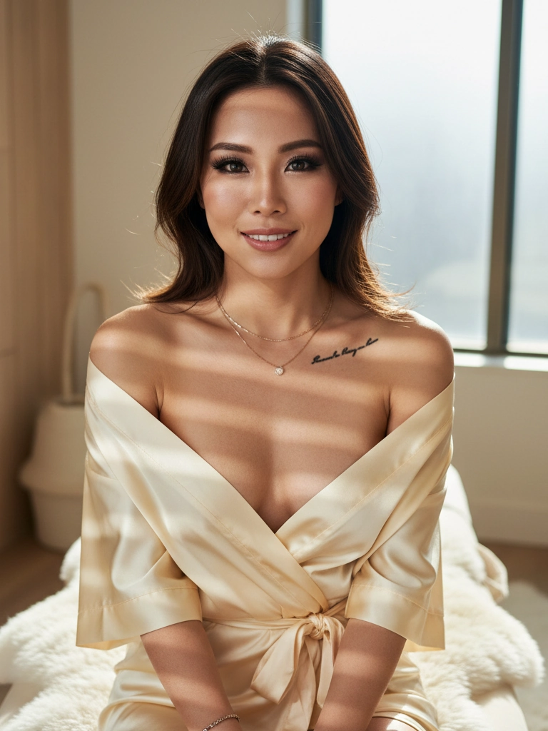 Chaewon escort Manchester