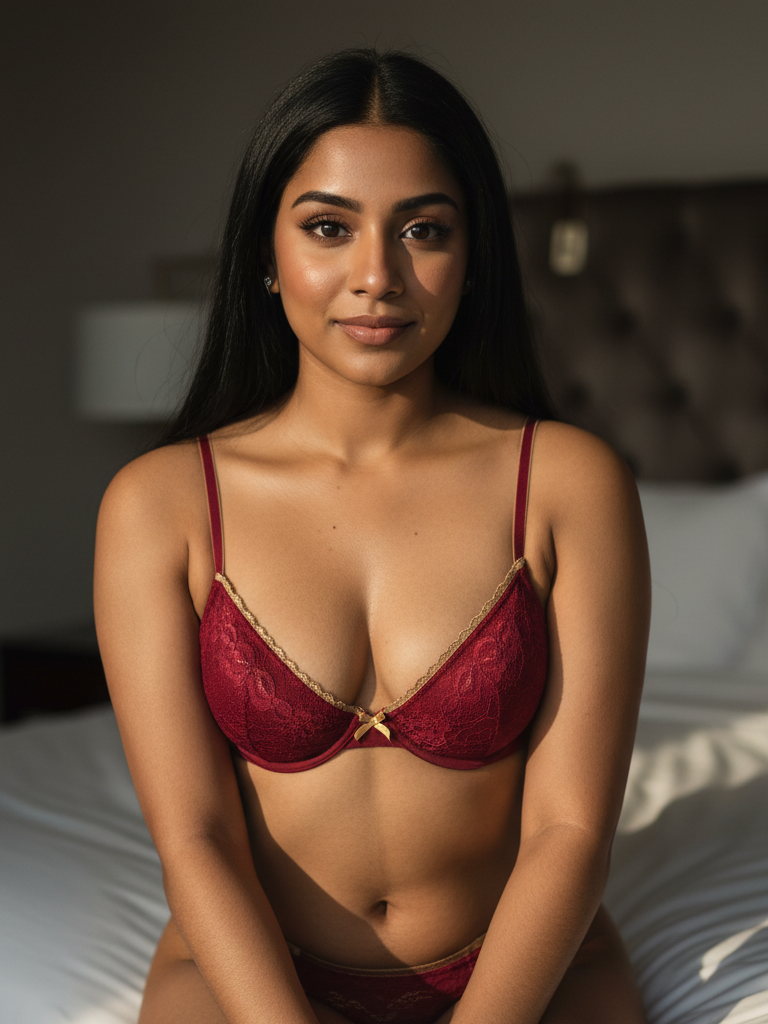 Riya escort Manchester