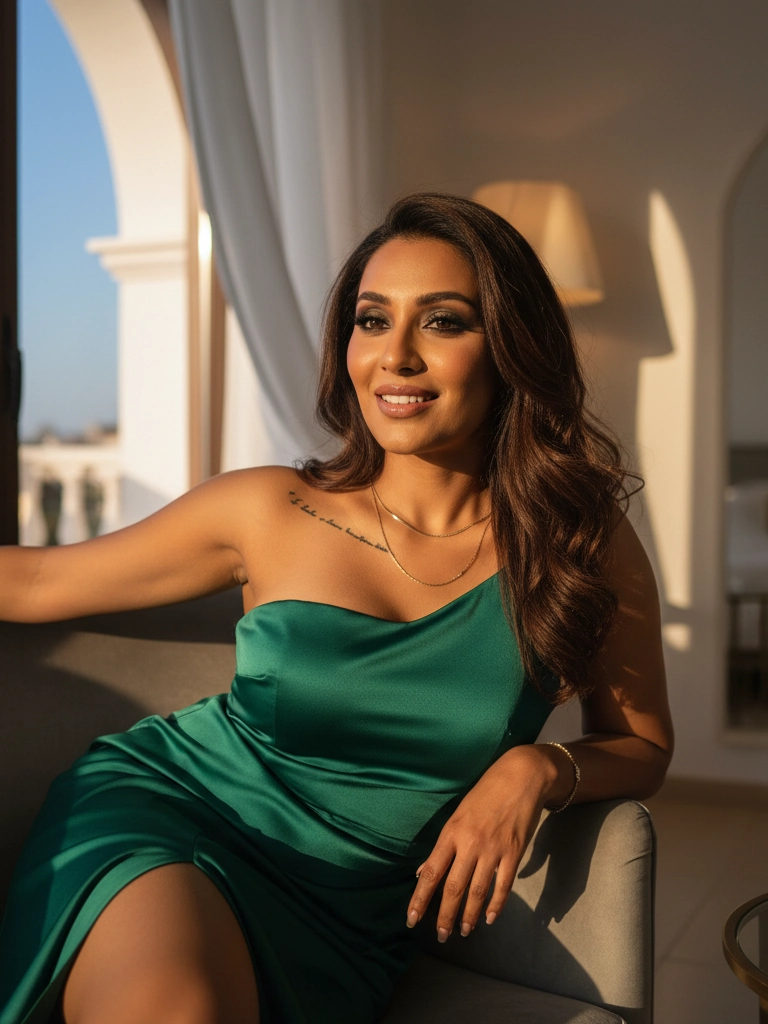 Mita escort Manchester