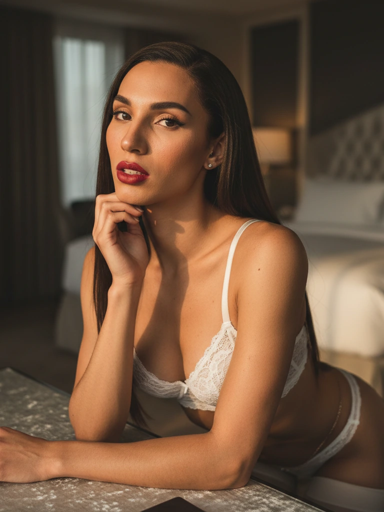 Destiny escort Manchester