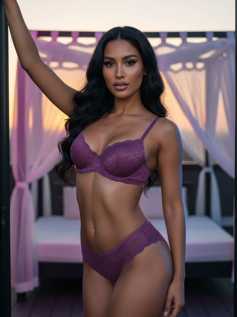 Hana escort Manchester