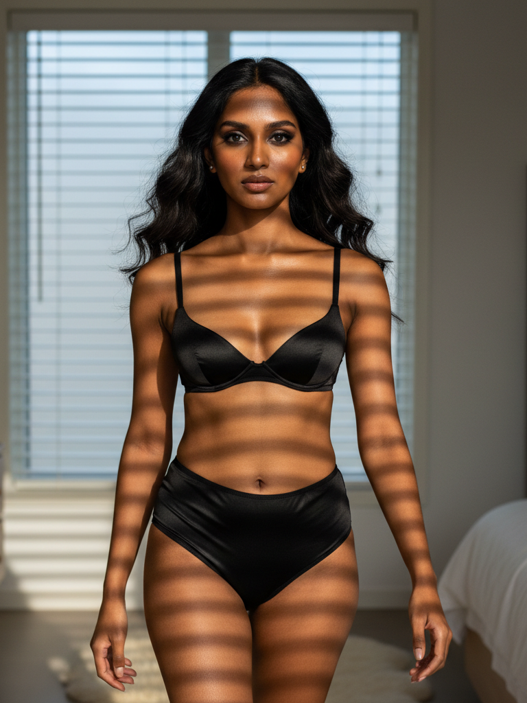Tanisha escort Manchester