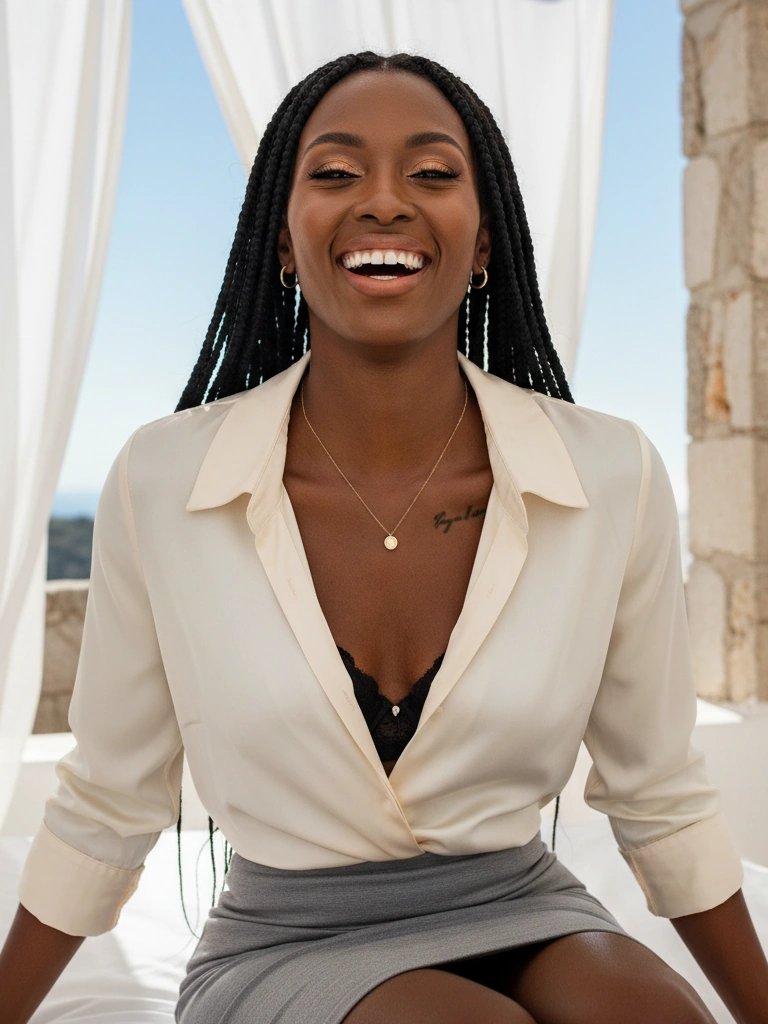 Ebony escort Manchester