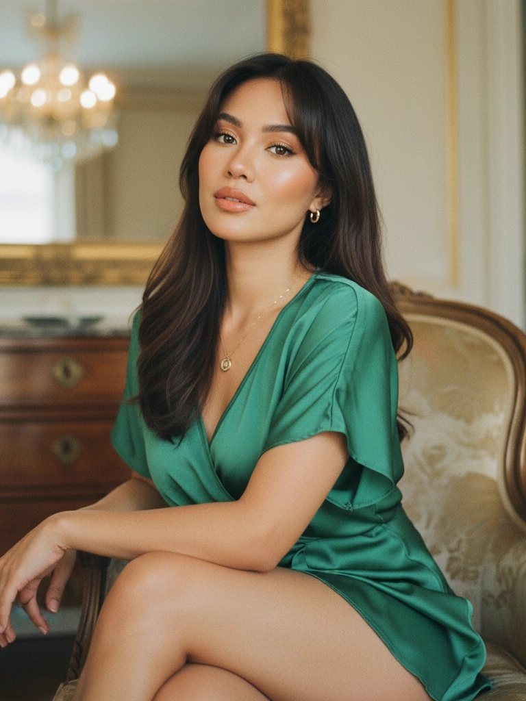 Jiyeon escort Manchester