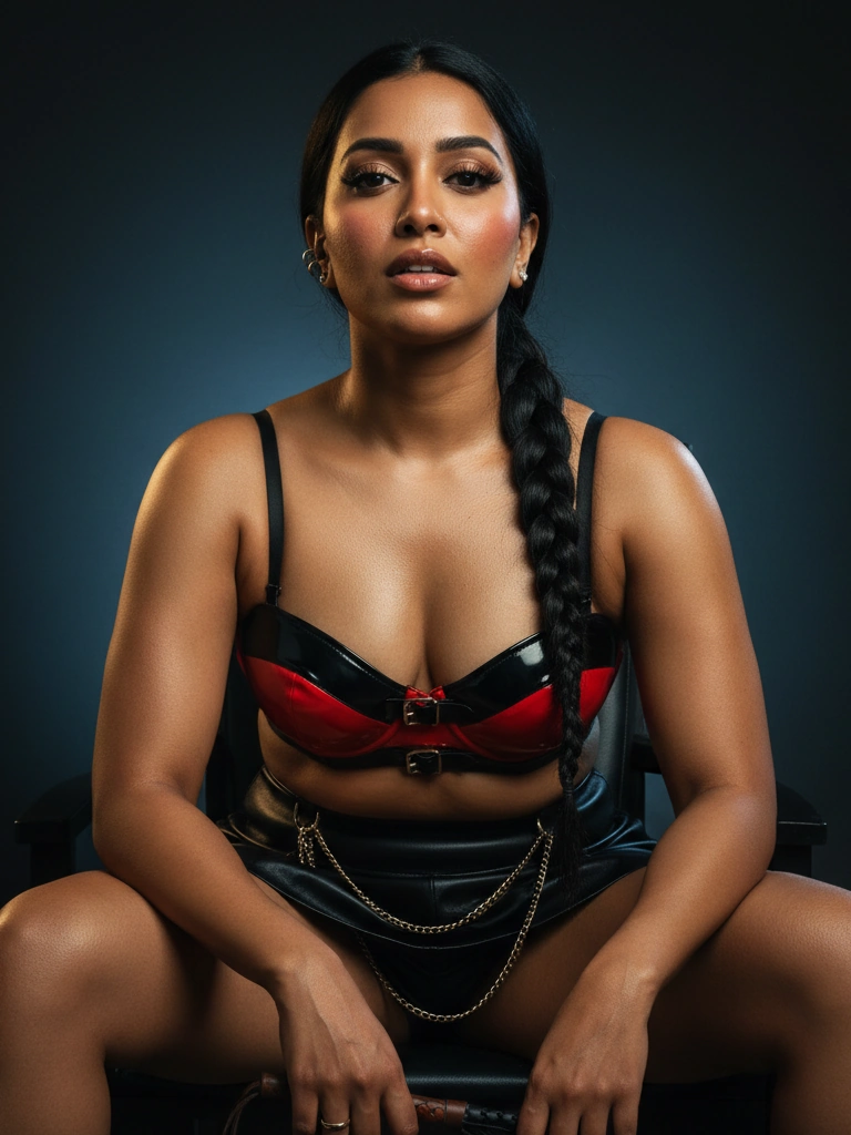 Pooja escort Manchester