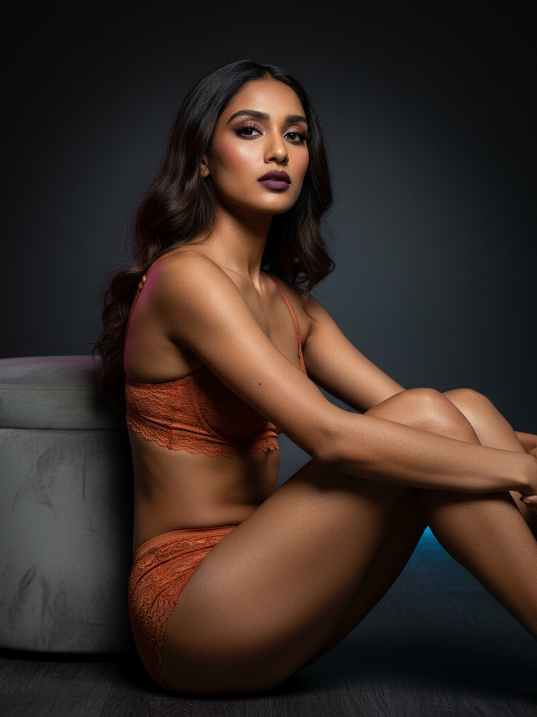 Tanvi escort Manchester