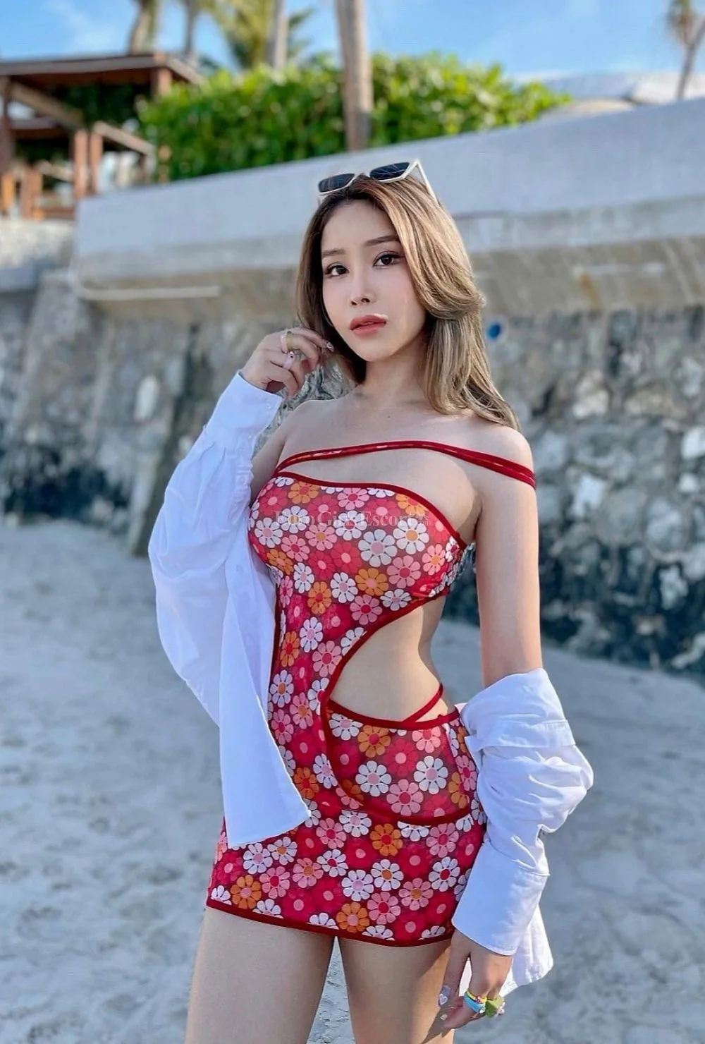 Cara escort 