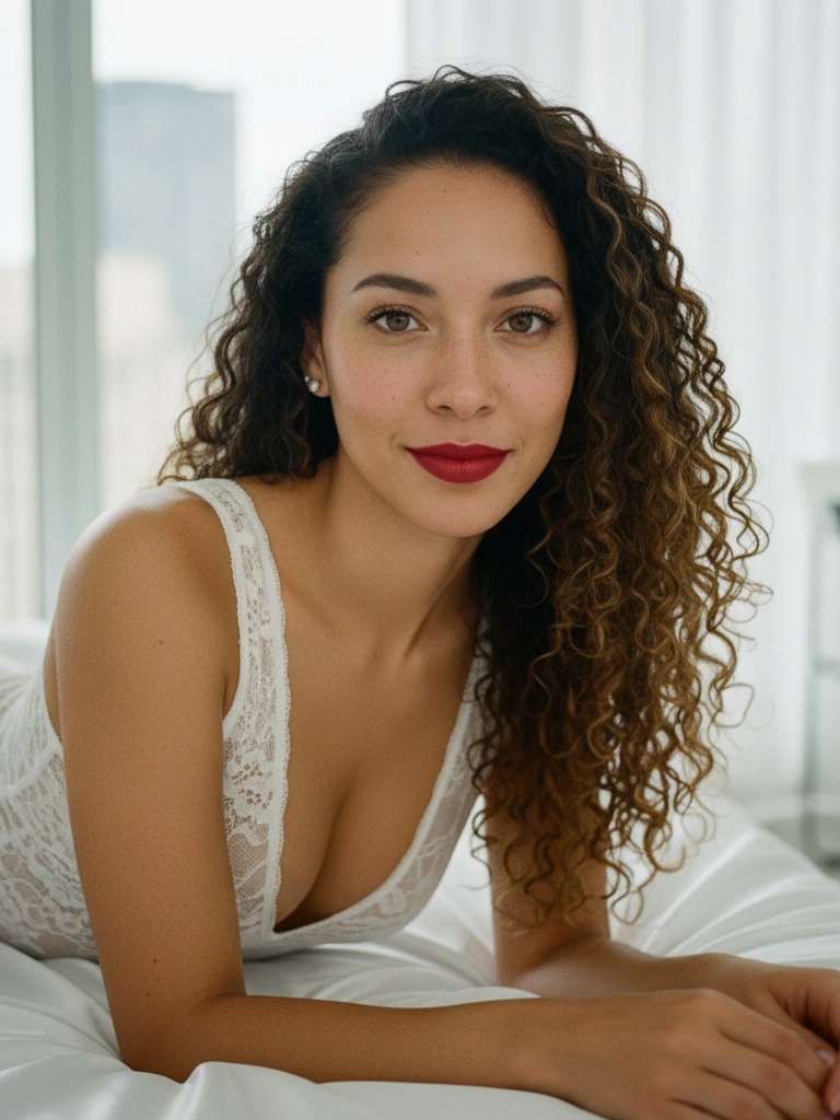 Mia escort Manchester