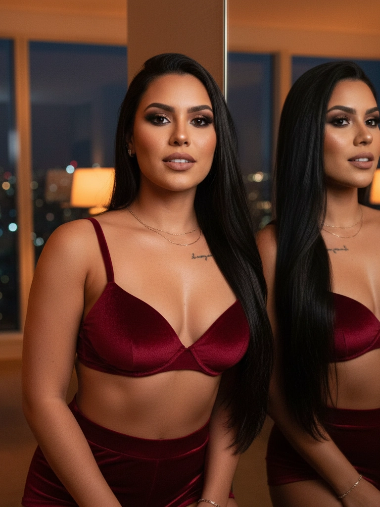Xochitl escort 
