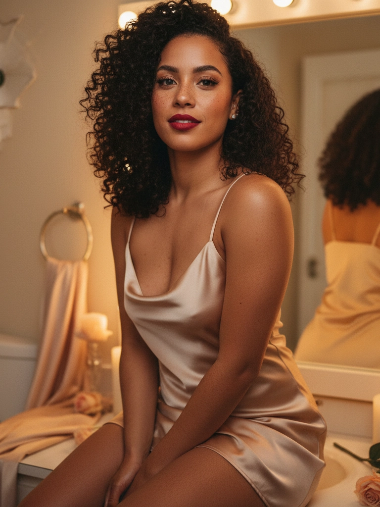 Yaretzi escort 