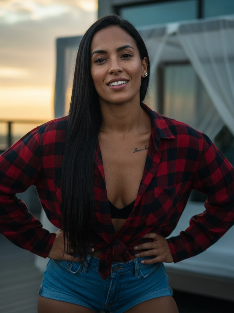 Consuelo escort 
