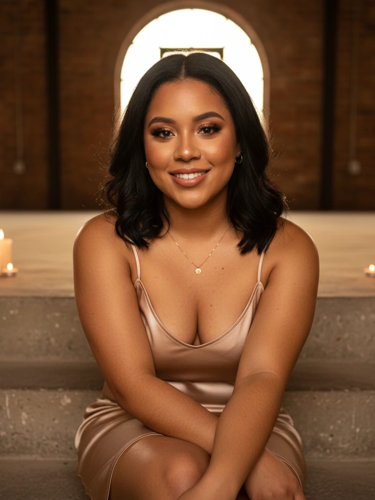 Ximena escort 