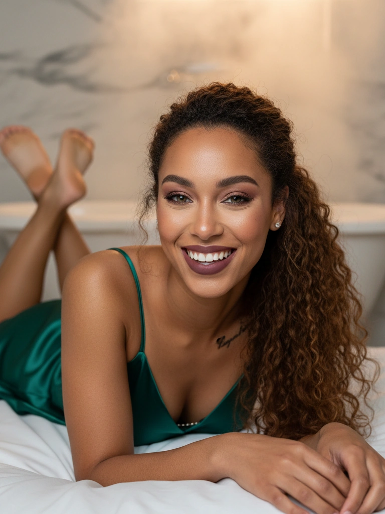 Imelda escort 