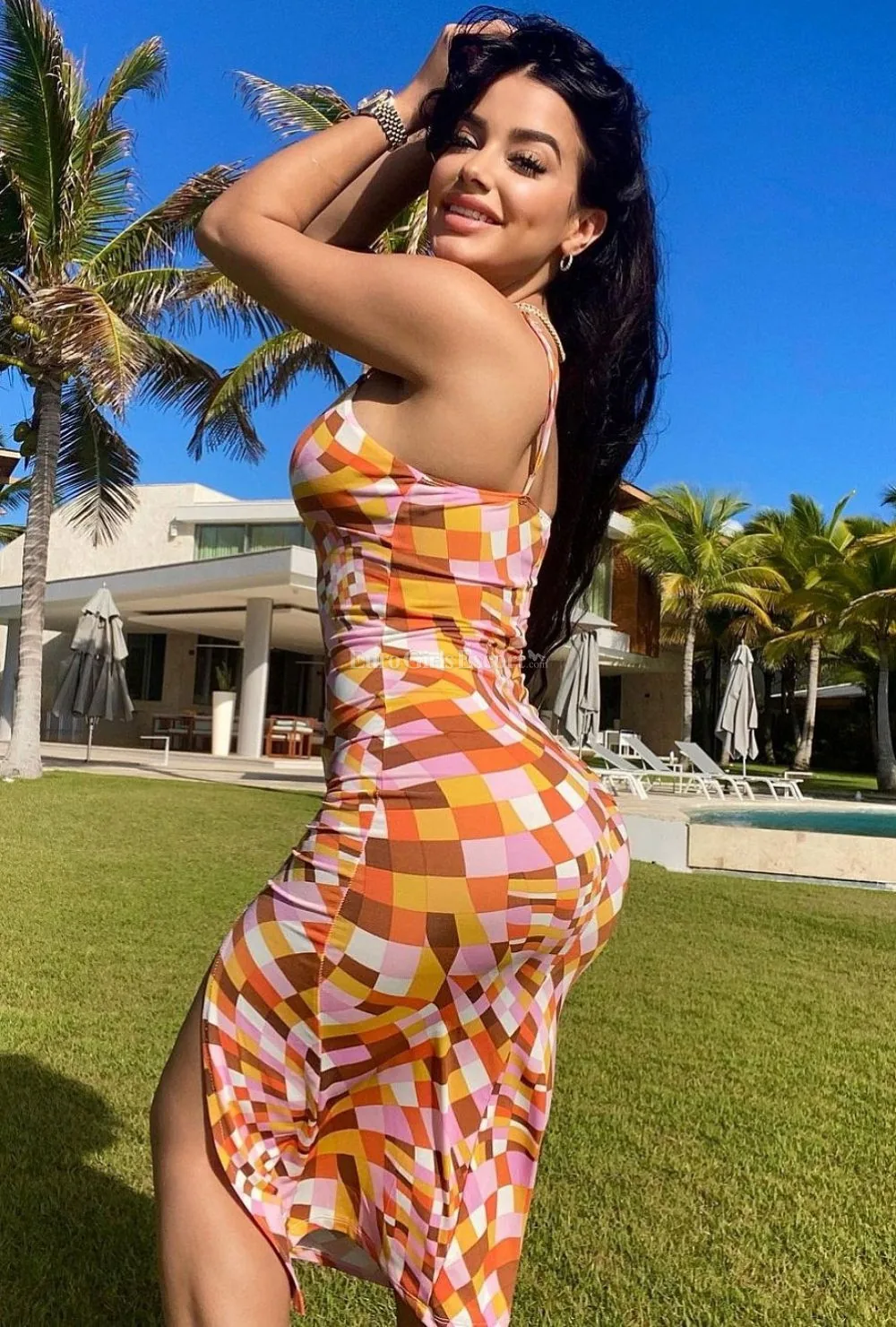 Fabiola escort 